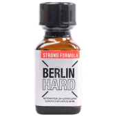 Berlin Hard 24ml